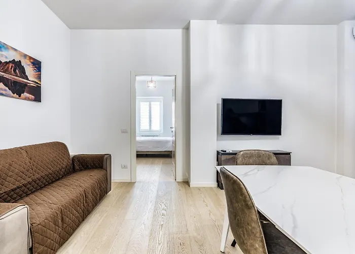 Pisani Apartment