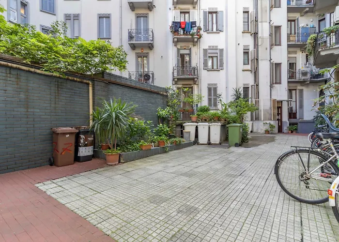Stradivarius House - Carozzi Apartments