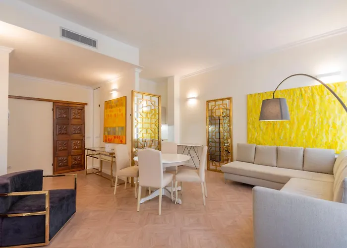 Milan Royal Suites - Centro Brera