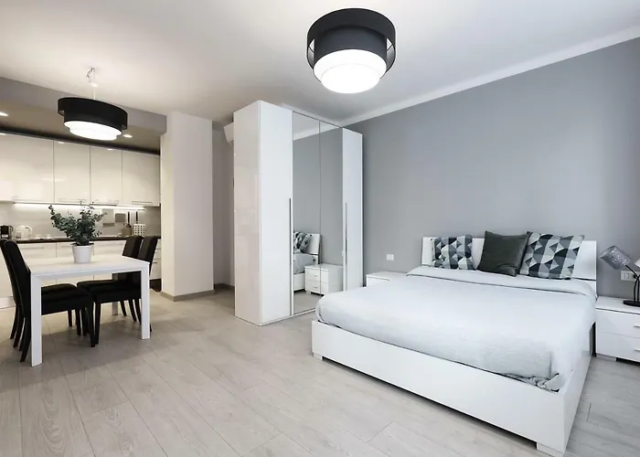 Milan Center Studio - Porta Romana